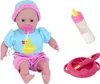 Simba Baby Laura Puppe mit Zauberflasche 38 cm Zauberhaftes Produktbild-Vorschau 10
