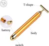 Beauty Bar – Rouleau facial – Appareil de massage pour le Voir les images du produit 2