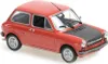 Maxichamps 940121171 Autobianchi A112 Abarth 1974 rouge Voir les images du produit 10