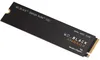 HDSSD M.2 8 TB WD Black™ SN850X NVMe Produktbild-Vorschau 3