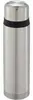 Leifheit Coco vacuum flask 1 L Black. Stainless steel Anteprima dell’immagine prodotto 3