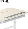HOKO® ERGO rutschfeste Handballenauflage mit Buchstopper Produktbild-Vorschau 4