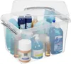 Sunware Aufbewahrungsbox H6160402 22l 400x300x260mm Produktbild-Vorschau 2