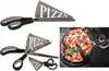 Pizza Schere mit Heber Pizzaschneider Pizzaroller, Produktbild-Vorschau 1