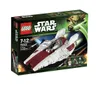 Lego 75003 Star Wars - A-Wing-Fighter Produktbild-Vorschau 6