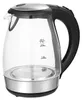 TZS First Austria Glas Wasserkocher 1,7 L, mit Kalkfilter, Produktbild-Vorschau 1