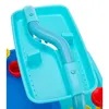 Tavolo acquatico pieghevole Little Tikes Easy Store Anteprima dell’immagine prodotto 9