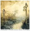ITD COLLECTION Setz 11Stk 30x30cm Scrapbooking Papier - Produktbild-Vorschau 4
