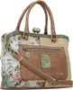 Anekke Amazonia 36701-061 (1/beige/braun/div. print) Produktbild-Vorschau 10