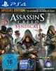 Assassins Creed Syndicate Special Edition PS4 Produktbild-Vorschau 1