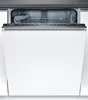 Bosch SMV41D10EU Vollintegrierter Einbaugeschirrspüler Produktbild-Vorschau 1