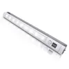 2 lampade da incasso per cucina con sensore PIR, alimentate Anteprima dell’immagine prodotto 9