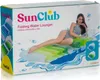 aufblasbarer Stuhl 180x79x48cm Produktbild-Vorschau 9