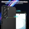 Cadorabo Hülle für Samsung Galaxy S22 Schutzhülle in Produktbild-Vorschau 3