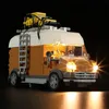 FUNWHOLE Tischlereiwagen (496 Teile) F9030 Produktbild-Vorschau 7