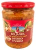 DOVGAN Soljanka mit Weißkohl und Pilzen 480g Produktbild-Vorschau 2