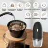 Elektrische Kaffeemühle, Kegelmahlwerk, Mahlgrad Produktbild-Vorschau 5