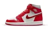 Air Jordan 1 High OG Varsity Red - EU: 42 Produktbild-Vorschau 5