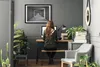 Bild - Bilder - Bilderrahmen - 70 cm x 50 cm - MDF-Rahmen, Produktbild-Vorschau 2
