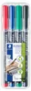 STAEDTLER Lumocolor 313 permanent-Universalstift S (0.4mm) Produktbild-Vorschau 2