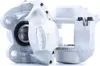 RIDEX 78B1722 Bremssattel Satz Vorne Ø57mm Grau für VW LT Produktbild-Vorschau 1