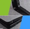 12er Set Regalwinkel schwarz | Regalträger aus Eisen Produktbild-Vorschau 7