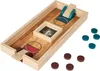 Jeu de lancer de jetons en bois - MISTER GADGET - Ludique - Voir les images du produit 8