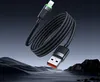 Mcdodo Ladegerät Usb Blitz Schnelles Ladekabel Für Iphone Produktbild-Vorschau 2