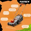 Set da giardino a batteria FUXTEC 20V FX-E1RM20ECO-SET & Anteprima dell’immagine prodotto 3