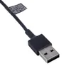 Akyga AK-SW-25, Drinnen, USB, 1 m, Schwarz Produktbild-Vorschau 3