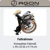 Agon Cruiser schwarz Produktbild-Vorschau 5