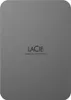 LaCie Mobile Drive Secure    2TB Space Grey USB 3.1 Type C Produktbild-Vorschau 19