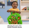 Fisher-Price Little People HWB29, 1 rok/roky, Vícebarevný, Náhled obrázku produktu 2