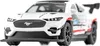 SIKU Ford Mustang Mach-E 1400 modello giocattolo 1 pezzo Anteprima dell’immagine prodotto 4