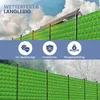 ELONEO PVC Sichtschutzstreifen für Doppelstabmattenzaun, 1 Produktbild-Vorschau 3