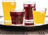 Olympia Orleans halbgetafelte Longdrinkgläser 42,5cl - Glas Produktbild-Vorschau 4