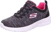 SKECHERS Dynamight 2.0 In A Flash Schuhe Damen schwarz 38 Produktbild-Vorschau 2