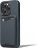 Mujjo -WA-001-BS, Kartenhalter, Basalt, Leder, Basalt, Produktbild-Vorschau 4