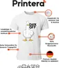 Duck Off, papera impertinente, dito medio sarcastico, Anteprima dell’immagine prodotto 4