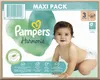 Pampers - Harmonie - Maat 3 - Mega Pack - 87 St. - 6/10 KG Produktbild-Vorschau 3
