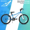 HILAND Jugendfahrrad 20 Zoll Mountainbike Kinderfahrräder Produktbild-Vorschau 2