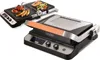 Lauben LBNCG2000SB Lauben Kontaktgrill 2000SB               Voir les images du produit 2