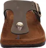 Rohde Damen Zehentrenner Pantolette Leder Rodigo-D 5860, Produktbild-Vorschau 13