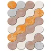 Conceptum Hypnose, Wookece294, Teppich (160 x 230), 100 % Produktbild-Vorschau 2