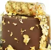 PENTART Deco-Metall-Flocken silbern Flocken Golden petals Produktbild-Vorschau 4