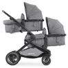 Hauck Zwillingskinderwagen Atlantic Twin (inkl. Produktbild-Vorschau 8