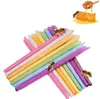 Svíčky na čištění uší, konchování a ušní terapii, 16 kusů s Náhled obrázku produktu 16
