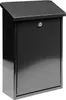 Poštovní schránka 400x250x100mm černá Náhled obrázku produktu 5