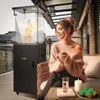 MalTec parasol gazowy ogrodowy tarasowy WorldFlame WF-888 z Podgląd zdjęcia produktu 3