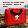 245-tlg. Erste-Hilfe-Set – Wasserdichte Notfalltasche für Produktbild-Vorschau 5
